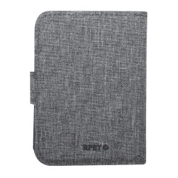 Zakary Kompletní nabíjecí základna z materiálu 300D RPET