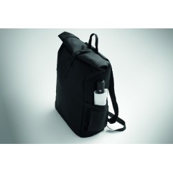 BANGKOK ROLL Rolovací batoh z 600D