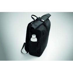 BANGKOK ROLL Rolovací batoh z 600D