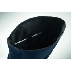 BANGKOK ROLL Rolovací batoh z 600D