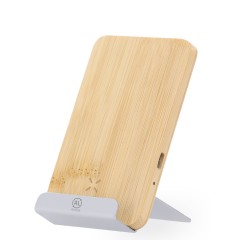 Dimitry 15W bezdrátová nabíječka