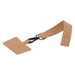 Naomix Náramek pro smartphone z korku