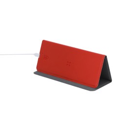 Dangox Skládací podložka z měkké recyklované PU kůže