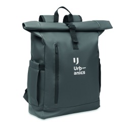 BANGKOK ROLL Rolovací batoh z 600D