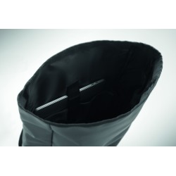 BANGKOK ROLL Rolovací batoh z 600D