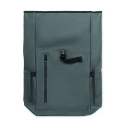 BANGKOK ROLL Rolovací batoh z 600D