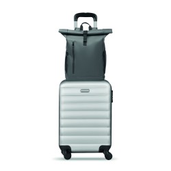 BANGKOK ROLL Rolovací batoh z 600D