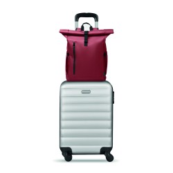 BANGKOK ROLL Rolovací batoh z 600D