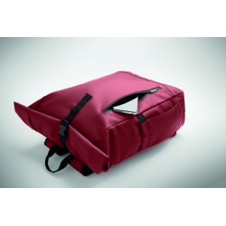 BANGKOK ROLL Rolovací batoh z 600D