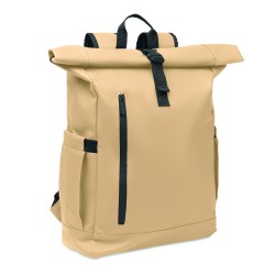 BANGKOK ROLL Rolovací batoh z 600D