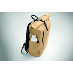 BANGKOK ROLL Rolovací batoh z 600D