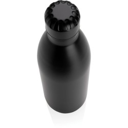 Celobarevná nerezová termo láhev 1l