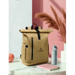 BANGKOK ROLL Rolovací batoh z 600D