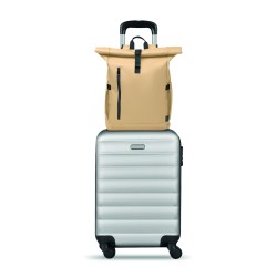 BANGKOK ROLL Rolovací batoh z 600D