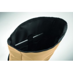 BANGKOK ROLL Rolovací batoh z 600D