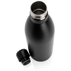 Celobarevná nerezová termo láhev 1l