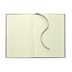 TREZE Zápisník A5 z měkkého PU