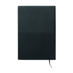 TREZE Zápisník A5 z měkkého PU