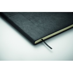 TREZE Zápisník A5 z měkkého PU