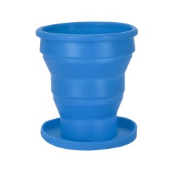 Baldur sada zubního kartáčku a kelímku