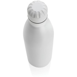 Celobarevná nerezová termo láhev 1l