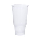 Hesun Pohár o objemu 1,2 l z PP materiálu