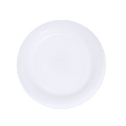 Grisen Plochý talíř z PP materiálu