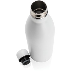 Celobarevná nerezová termo láhev 1l