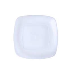 Hisnak Plochý talíř z PP materiálu