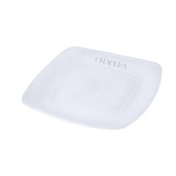 Hisnak Plochý talíř z PP materiálu