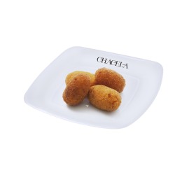 Hisnak Plochý talíř z PP materiálu