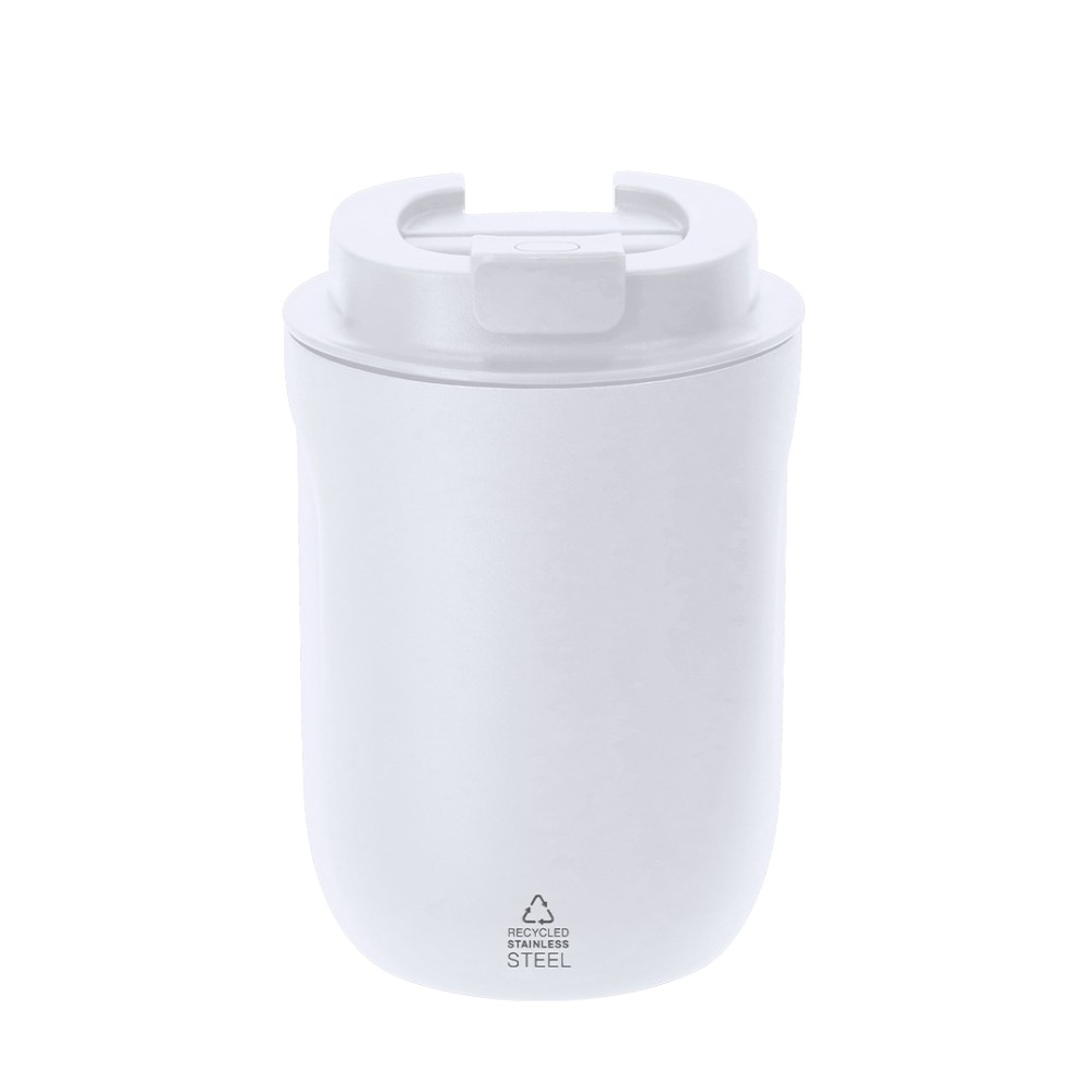 Funcol dvouplášťový termohrnek