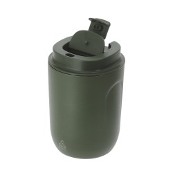 Funcol dvouplášťový termohrnek