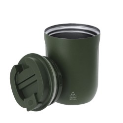 Funcol dvouplášťový termohrnek