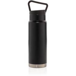 Nepropustná termo láhev s madlem