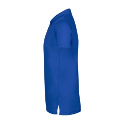 Tecnic Plus dětské polo tričko