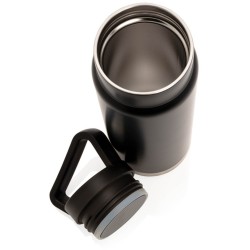 Nepropustná termo láhev s madlem