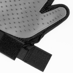 Akitax Rukavice na česání zvířat