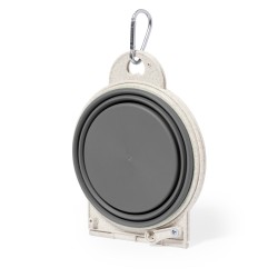 Saluki Skládací miska pro domácí mazlíčky