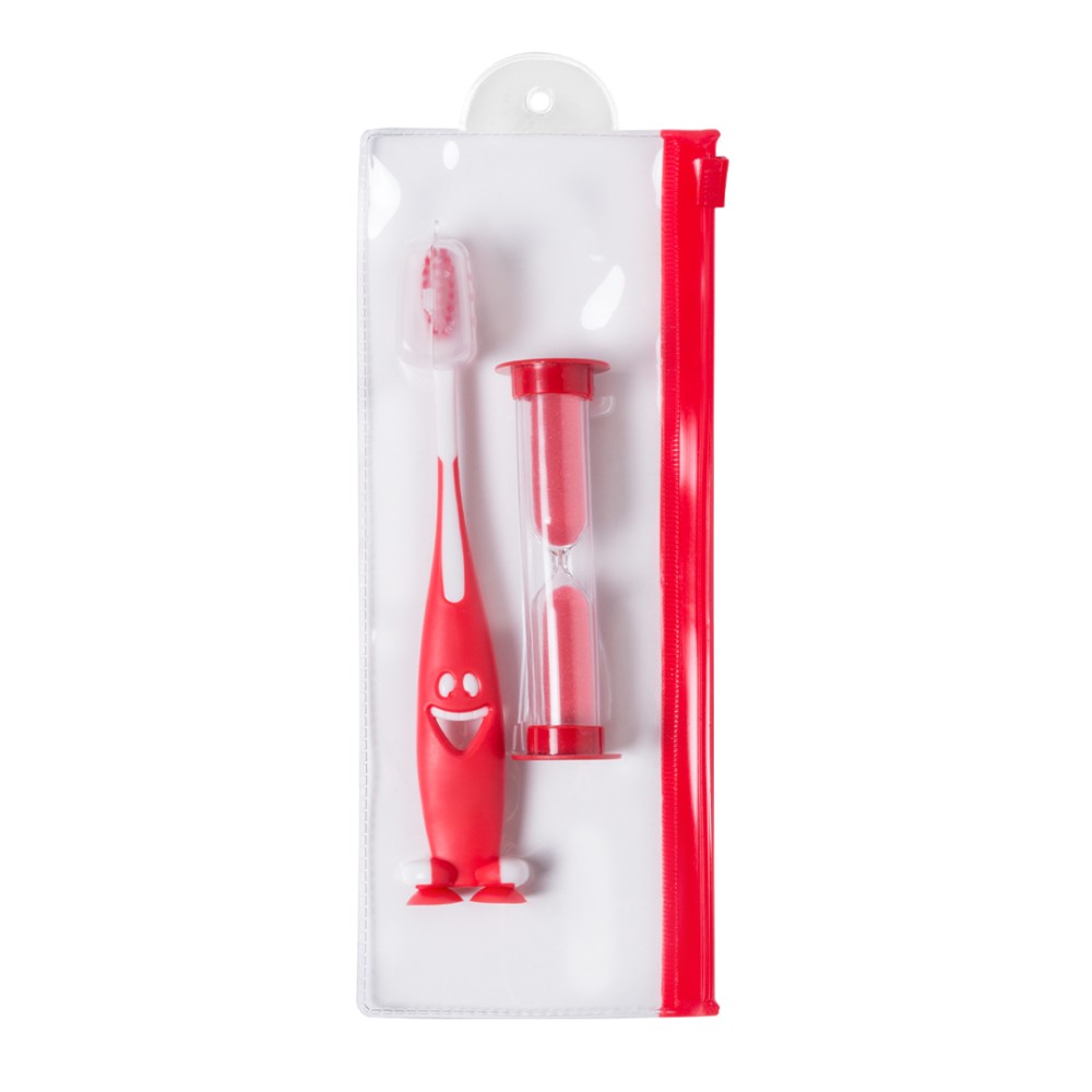 Fident Sada zubního kartáčku