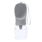 Flaganan Praktická 350 ml PET láhev z ABS a PET