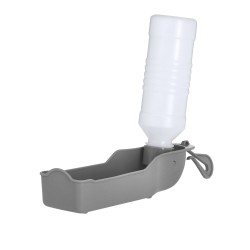 Eritsen 250ml PET láhev s dávkovačem z PP