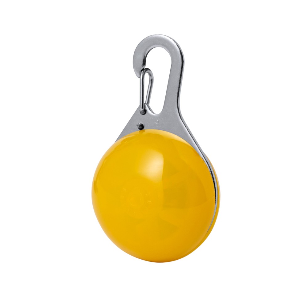 Kirix Bezpečnostní světlo pro domácí mazlíčky