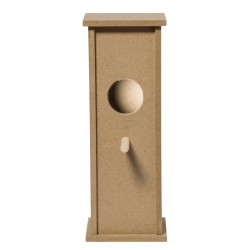 Fenyx Závěsná ptačí budka