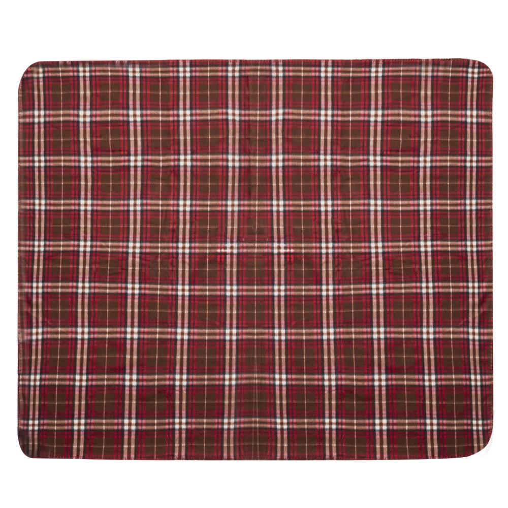 Barzagli Deka z teplého polyesteru RPET 200 g/m2