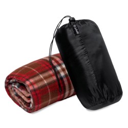 Barzagli Deka z teplého polyesteru RPET 200 g/m2