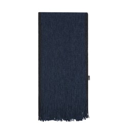 Aronax Měkký šátek z teplého polyesteru RPET