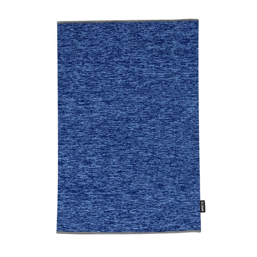 Duvan Multifunkční nákrčník z teplého polyesteru RPET