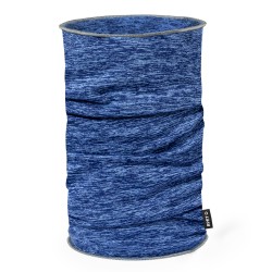 Duvan Multifunkční nákrčník z teplého polyesteru RPET