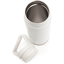 Nepropustná termo láhev s madlem